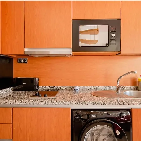 Apartament Benalmadenapartments Bbq Penthouse Patos Club Benalmádena